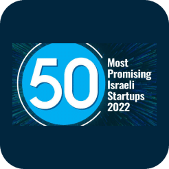 The 50 most promising Israeli startups - 2022 1 (2)